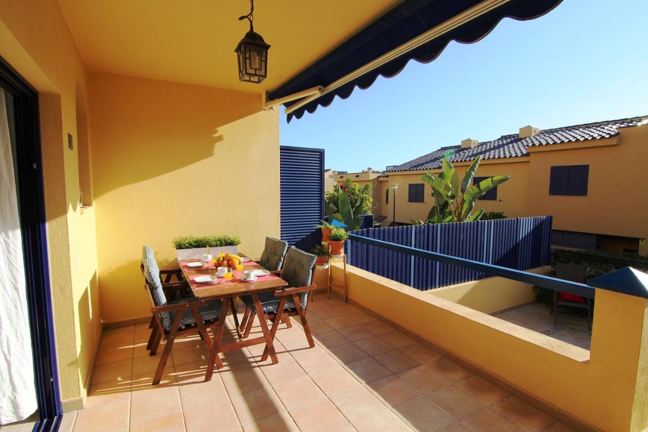 Bahia Meloneras Villa Exterior photo