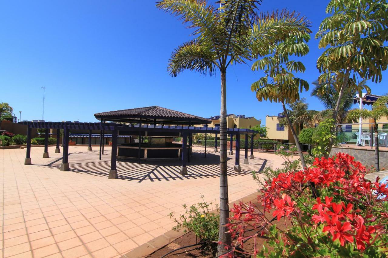 Bahia Meloneras Villa Exterior photo