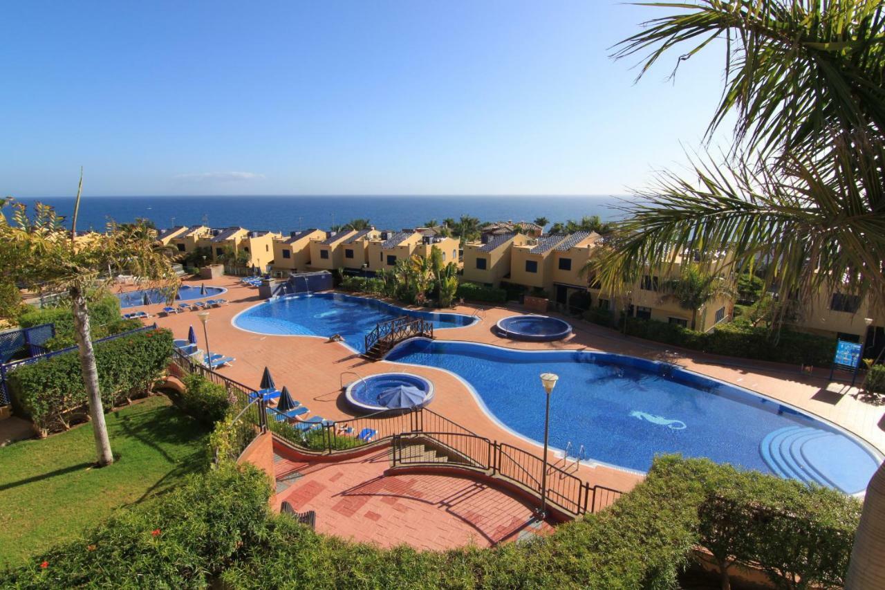 Bahia Meloneras Villa Exterior photo