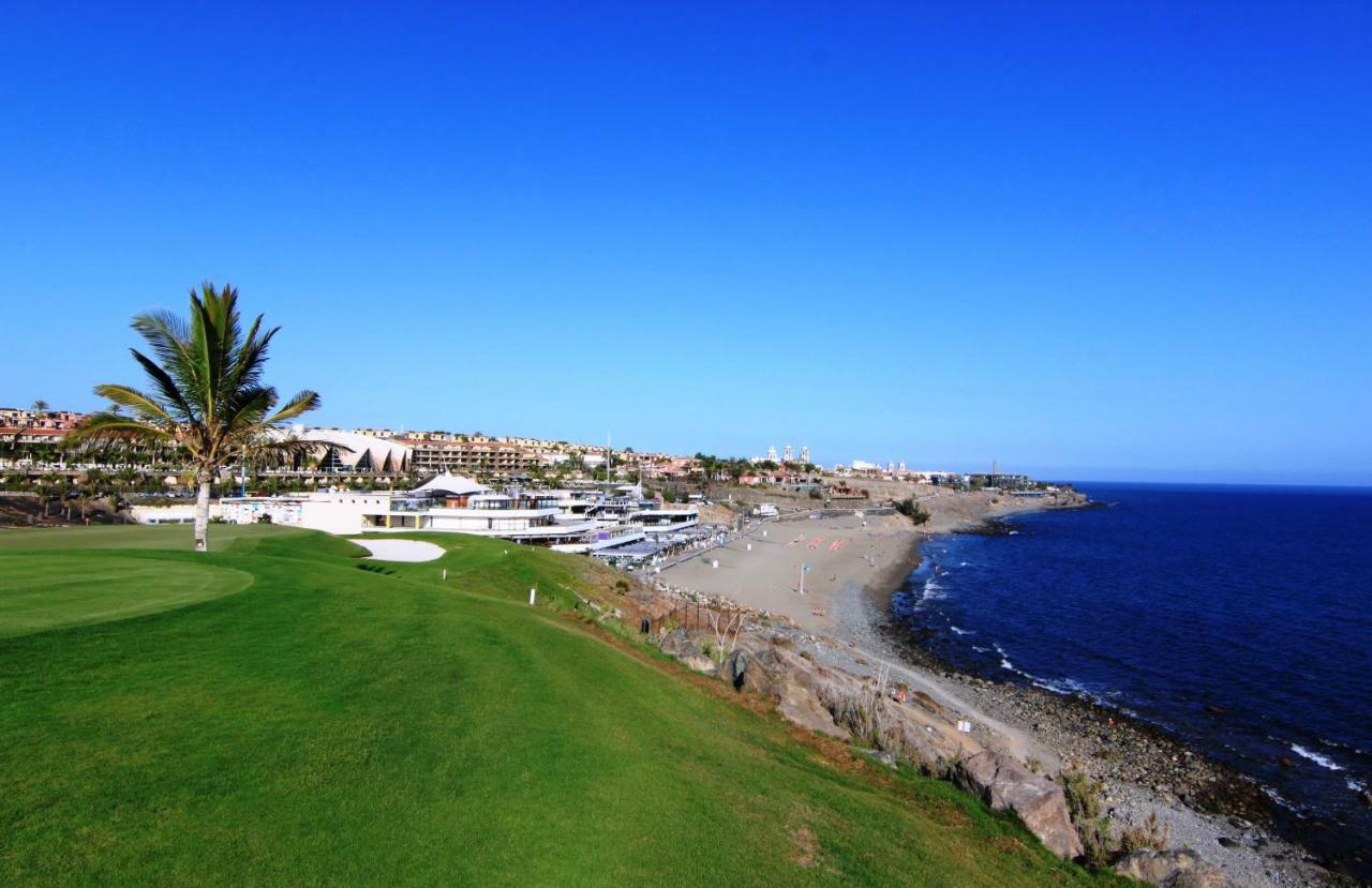 Bahia Meloneras Villa Exterior photo